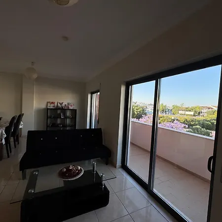 Algarve-tavira-summer Bicas