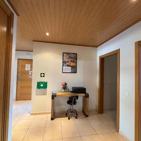 Algarve-tavira-summer Apartmán Bicas