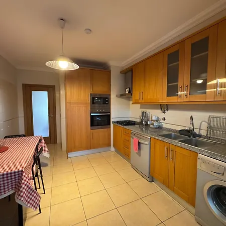 Apartment Algarve-tavira-summer Bicas