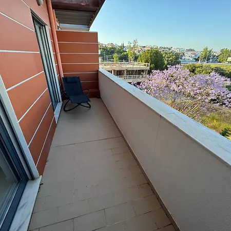 Algarve-tavira-summer Apartment Bicas