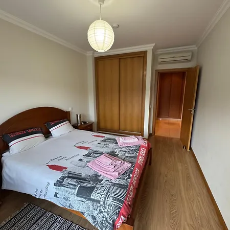 Apartment Algarve-tavira-summer