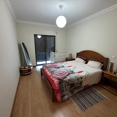 Apartment Algarve-tavira-summer *