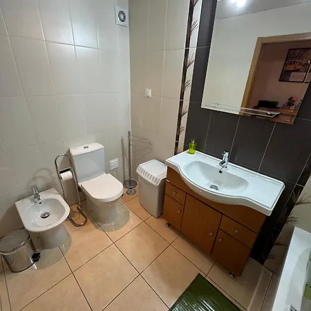 Algarve-tavira-summer Apartment *