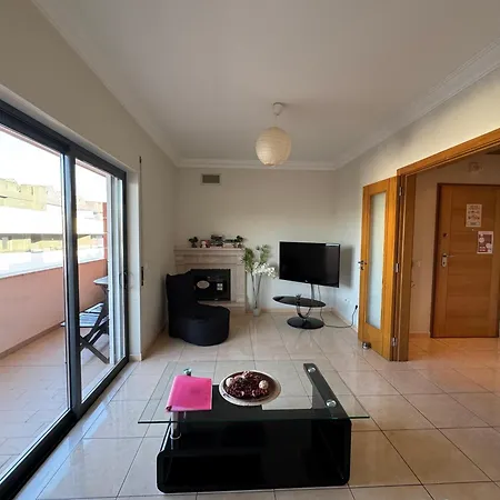 Apartment Algarve-tavira-summer *