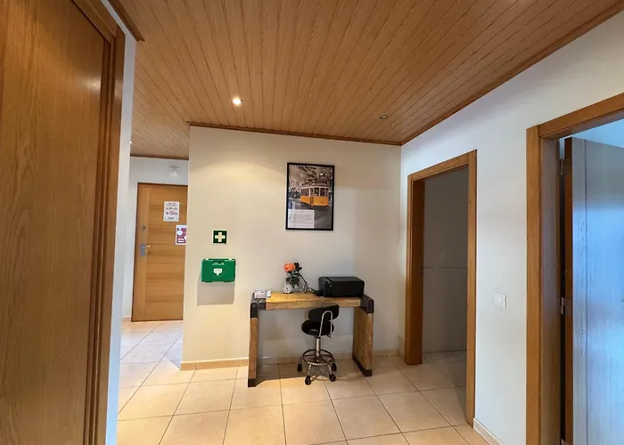 Algarve-tavira-summer Apartment Bicas
