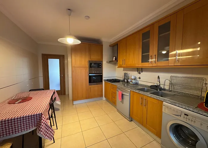 Apartment Algarve-tavira-summer Bicas