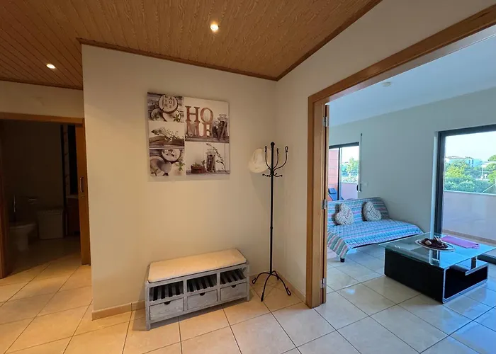 Algarve-tavira-summer Apartment *