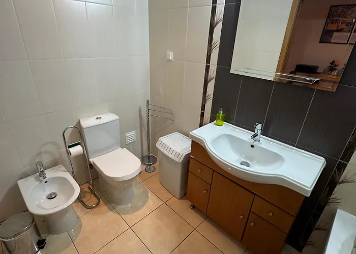 Algarve-tavira-summer Apartment *