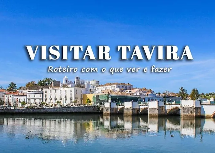 Algarve-tavira-summer Apartment